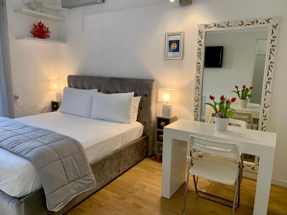 Residence Villa Alba 가르도네리비에라 외부 사진