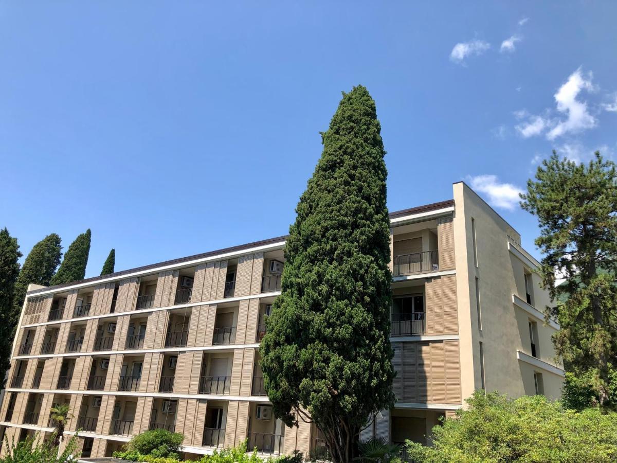 Residence Villa Alba 가르도네리비에라 외부 사진